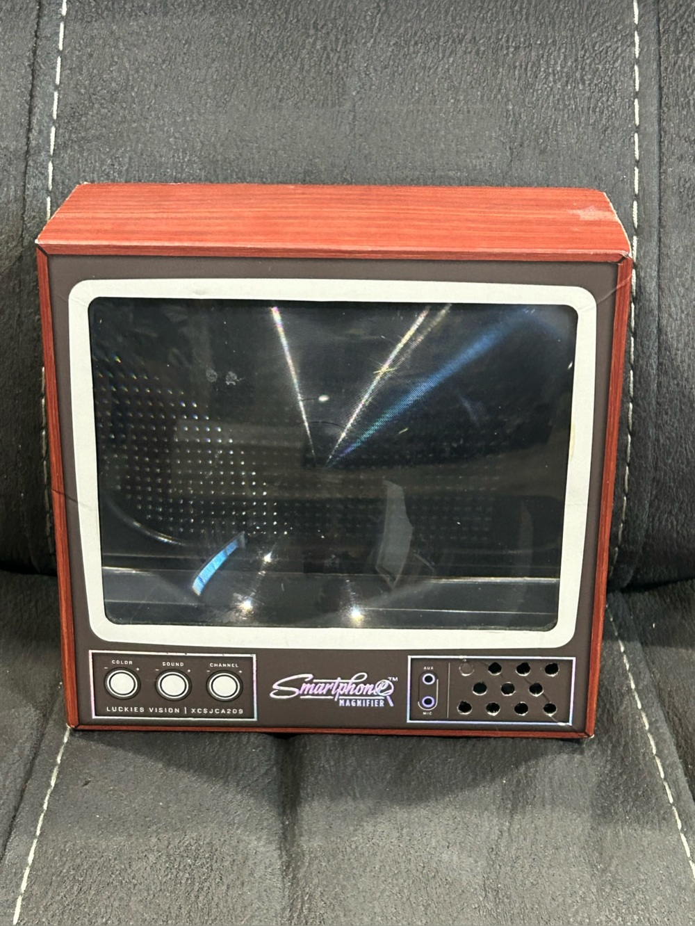 Smartphone amplifier - Picture 6 of 15